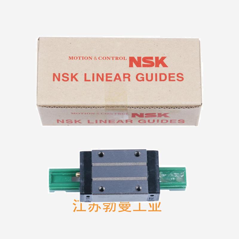 NSK NS201440ALC4-PCZ(G=30)-NS-AL直线导轨