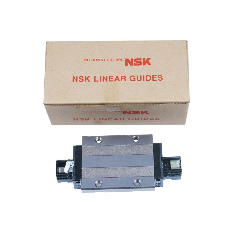 NH65GM-NSK加长直线导轨