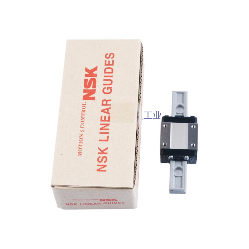 LU07AL-NSK LU直线导轨