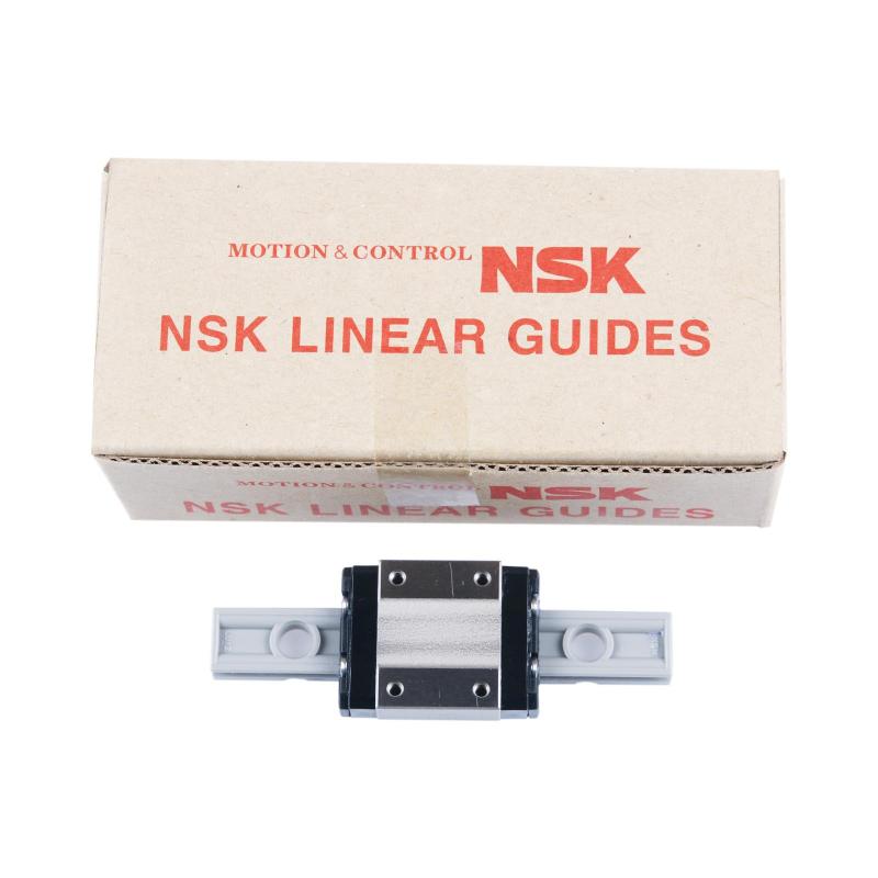 LU12AR-NSK LU直线导轨