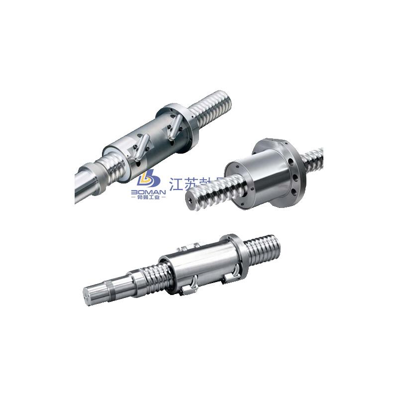 HTF-SRC8020-10.5-HTF-SRC滚珠丝杠