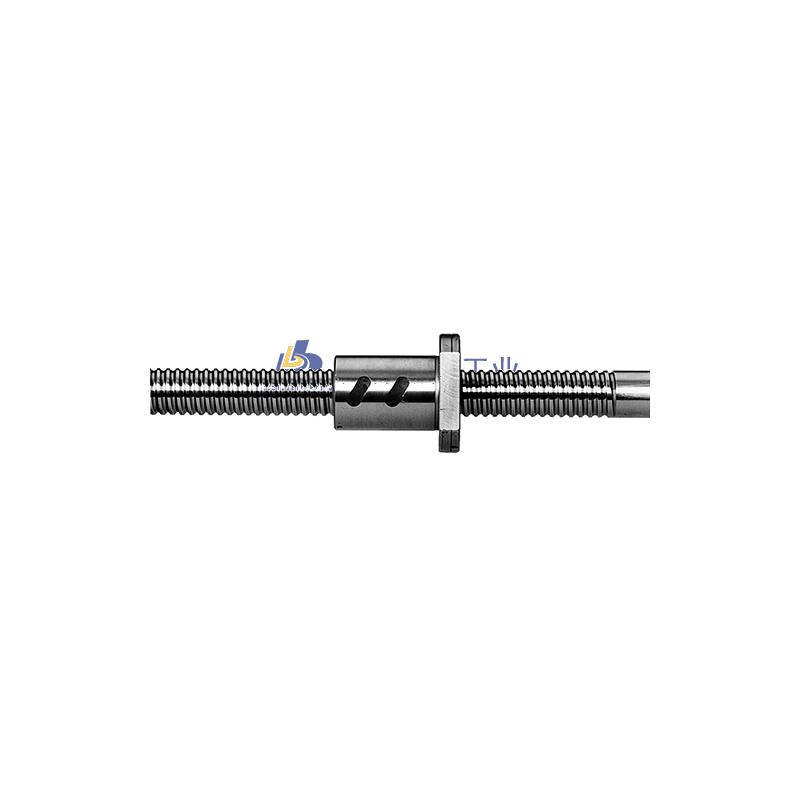 W1403FA-5P-C5Z8-轴端完成品滚珠丝杠