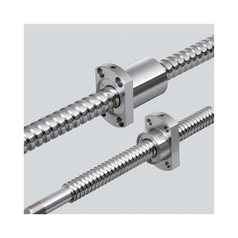 W1404FA-5P-C5Z8-MA标准滚珠丝杠
