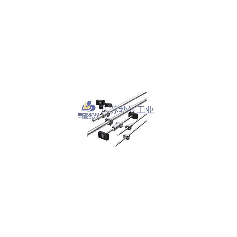 W3206SA-4D-C5Z10-MA标准滚珠丝杠