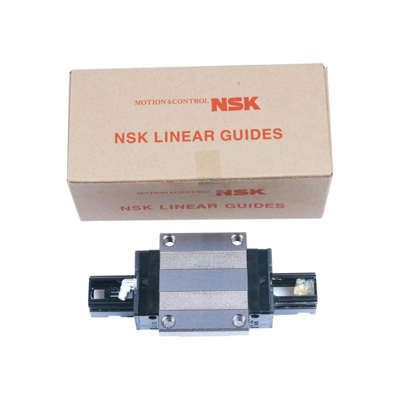 NSK LAH20EM-LH直线导轨
