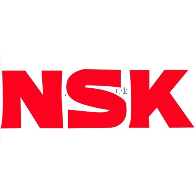 NSK W2504P-36PSS-C3Z10BB nsk 丝杠轴承