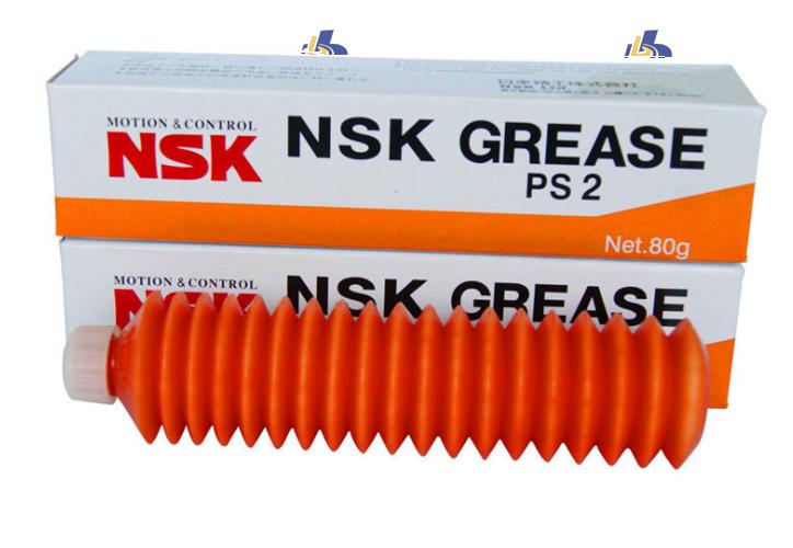 NSK RA300410ANC2B01P53 nsk导轨分什么等级